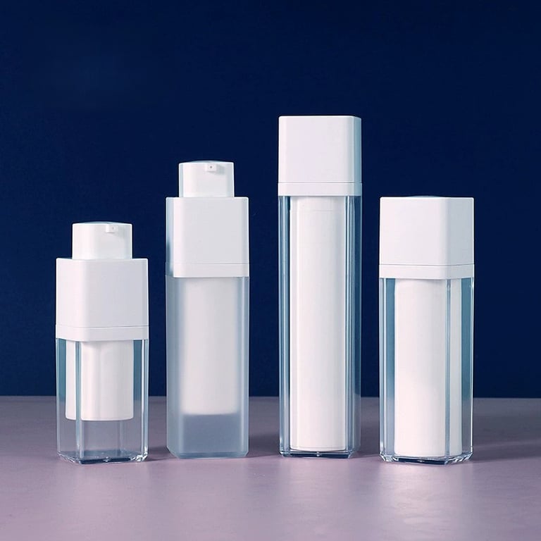 Cosmetic Packaging Manufacturer in China