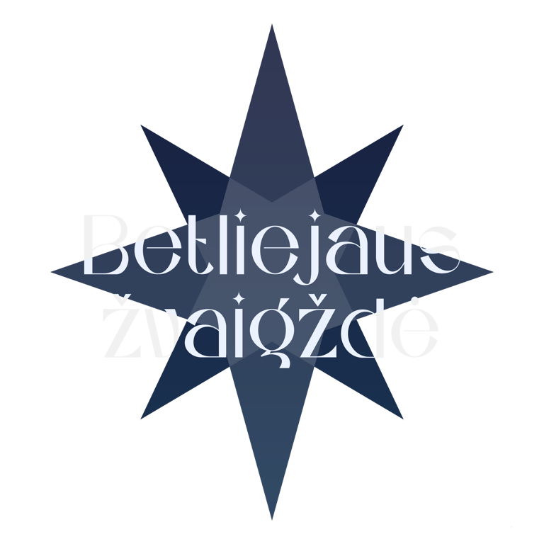 Betliejaus žvaigždė