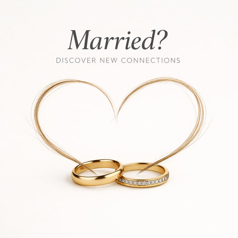 Married Dating