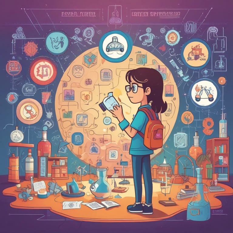 white and black abstract painting