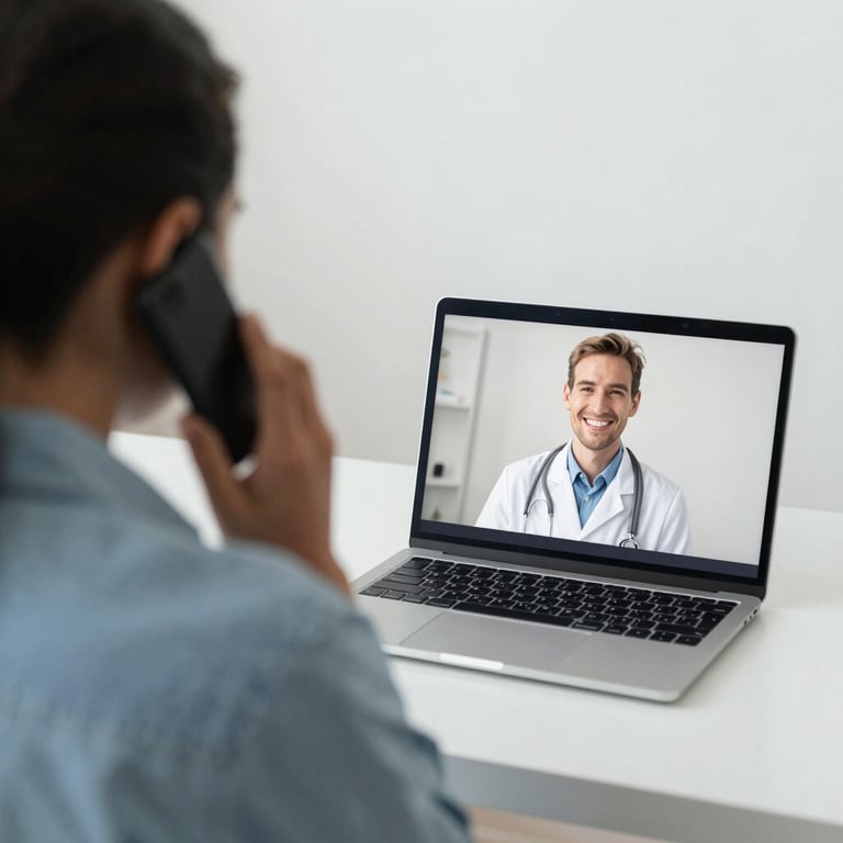 Concussion Specialist | Concussion Treatment & Rehabilitation Program Online