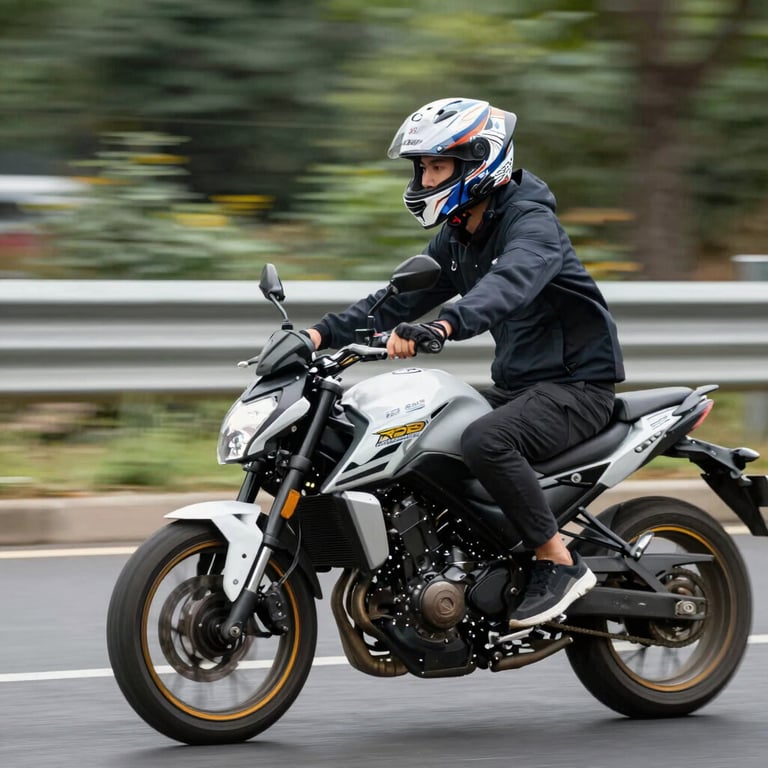 A vibrant group of people happily riding shared bicycles in a sunny park.