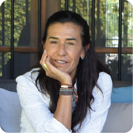 Carolina Rocca nuestra médica clínica