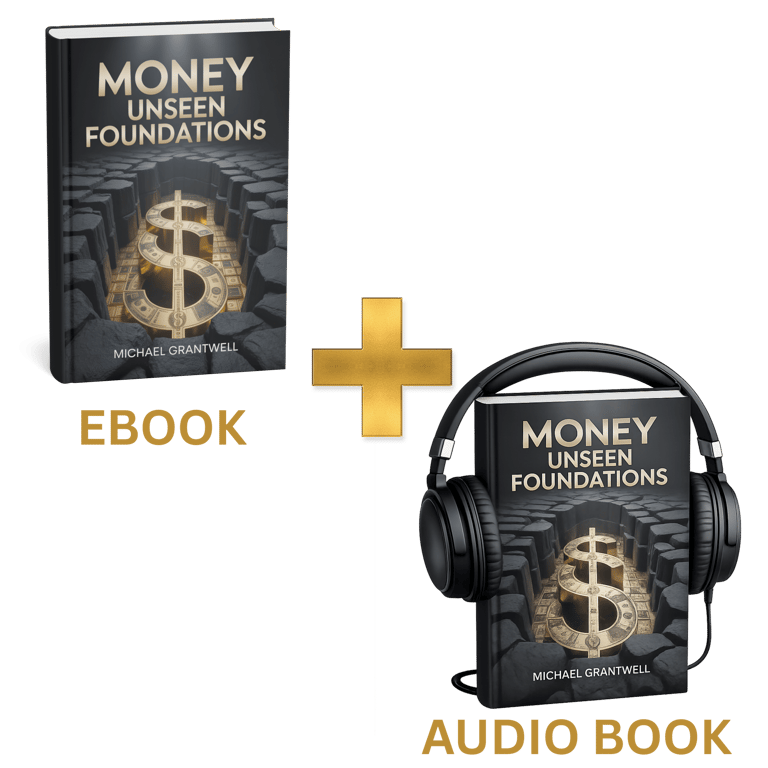 Money Unseen Foundations