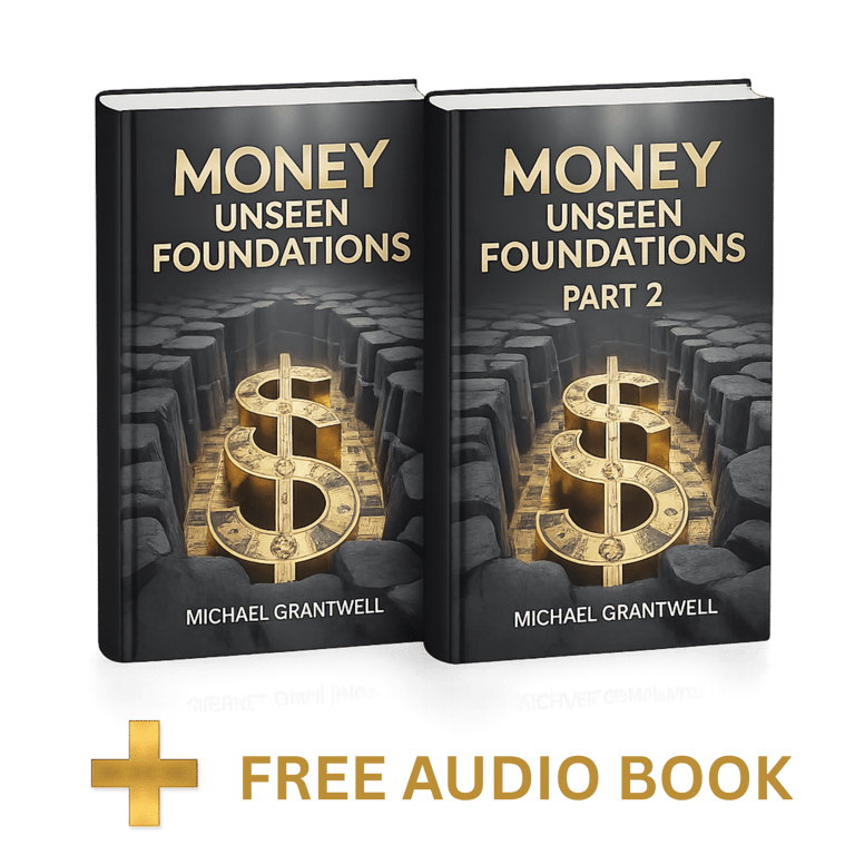 Money Unseen Foundations