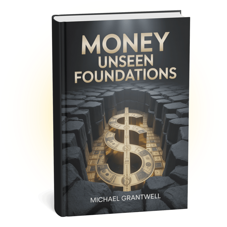 Money Unseen Foundations