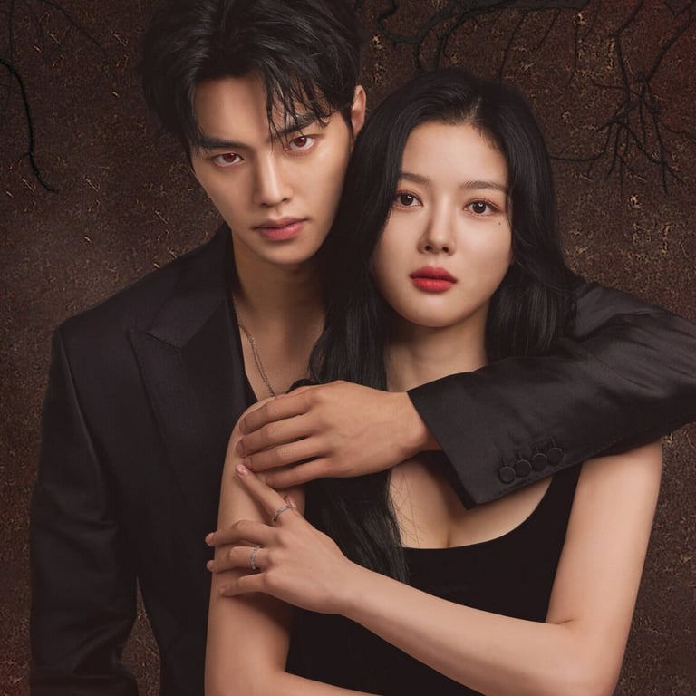 My Demon - Meu Demônio