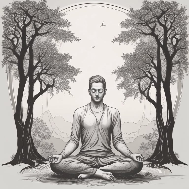 Anxiety and Stress Management