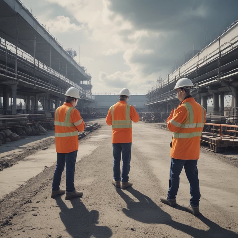 Misión Nova Soluciones