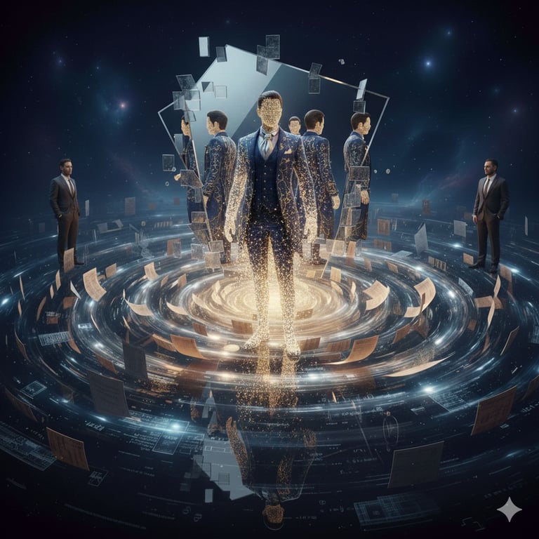 Dilema Social y Epistemológico