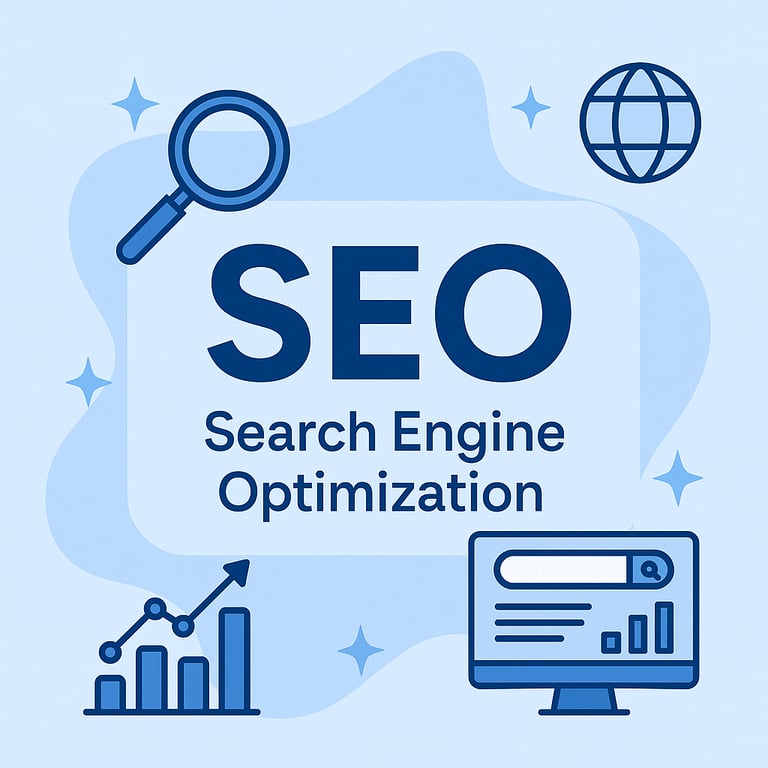 SEO