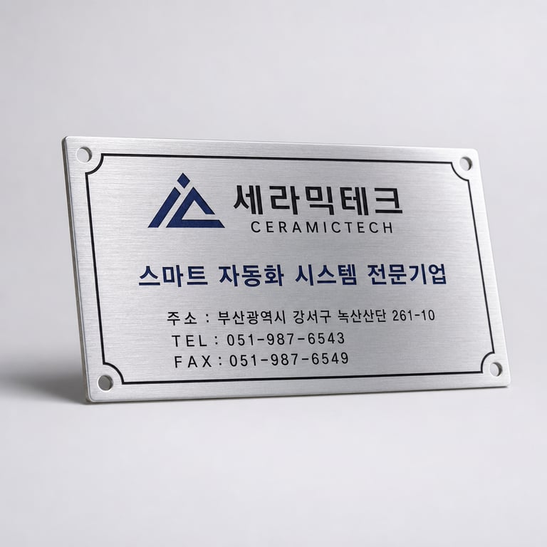 알루미늄1T/UV인쇄
