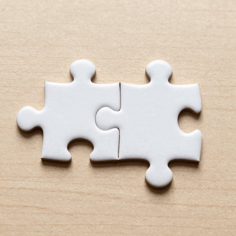 Close-up of legal documents and a pen on a wooden desk.