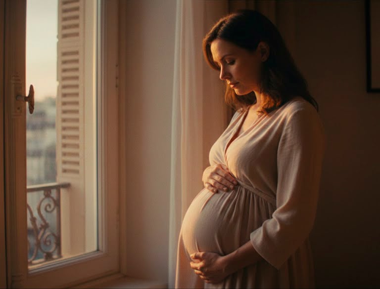 Baja natalidad mundial: ¿de quién es la culpa?