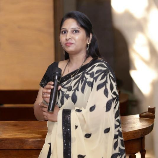 Nayana Deshmukh, Director, Niransys Infoway