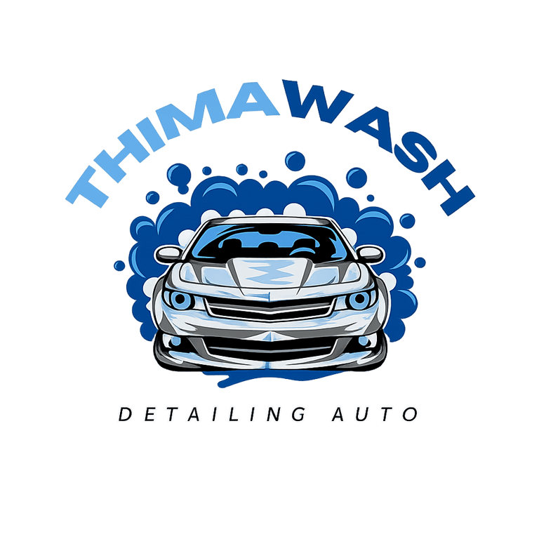 représentation du logo Thimawash 