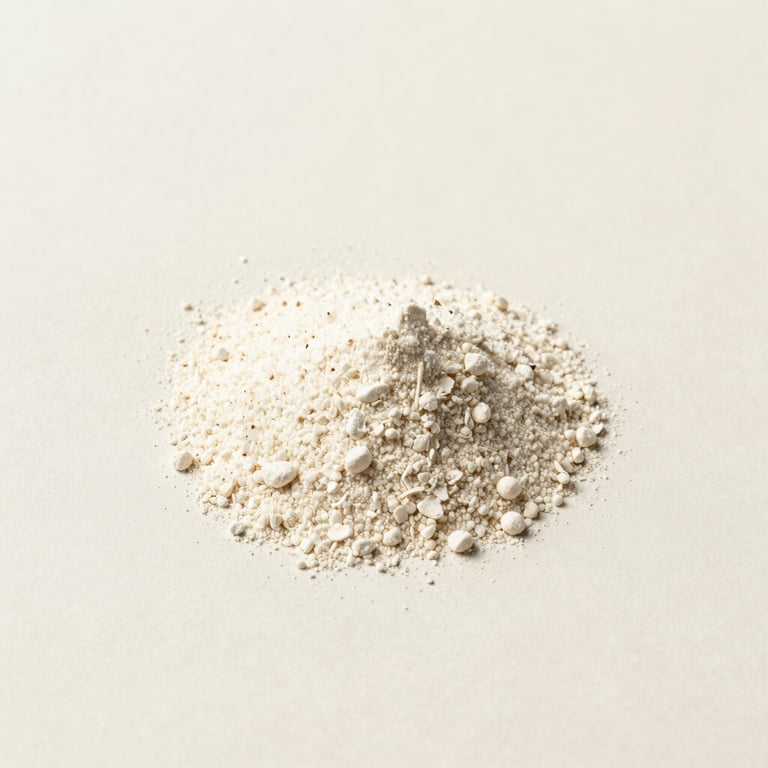 Supplement powder