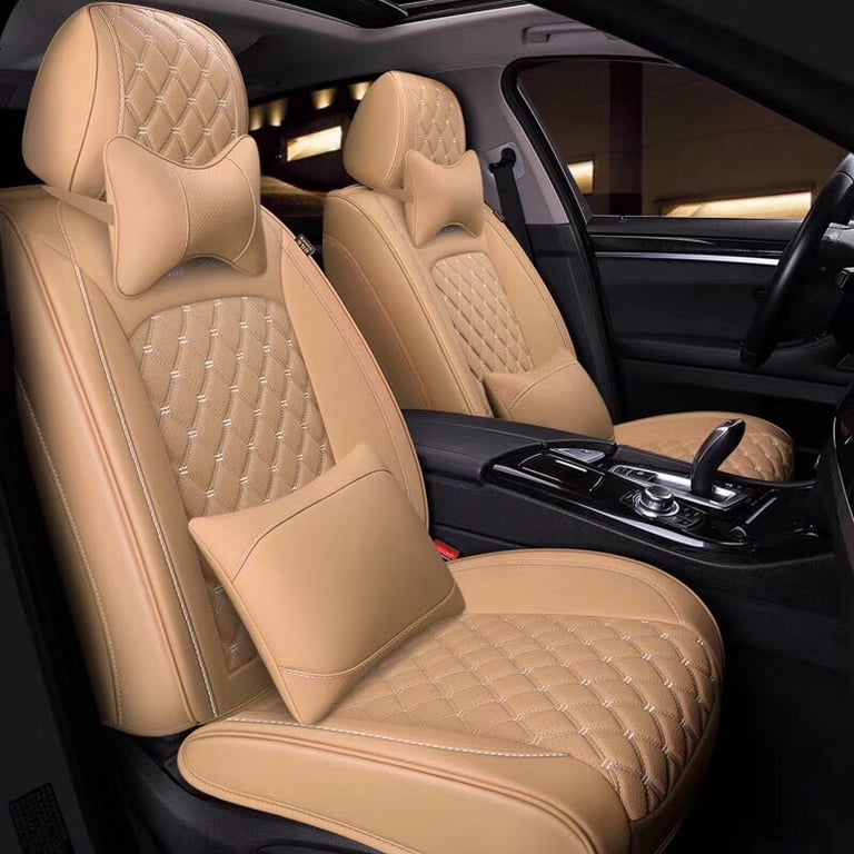 Vinh Thái Simili da ghế ô tô