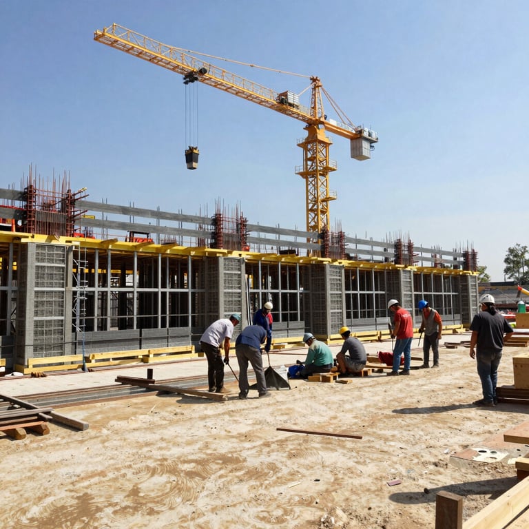 Bright living room with modern inventory