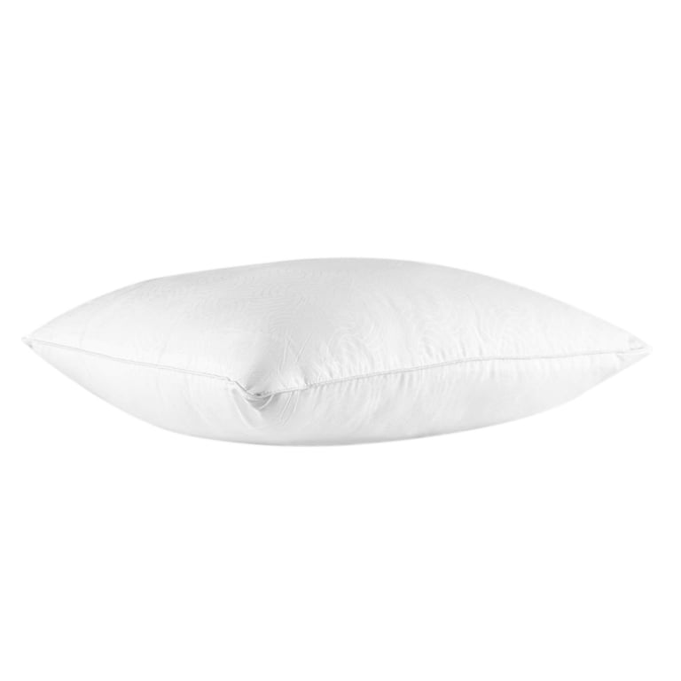 MIANS SOLUTIONS premium 4D conjugated fibrefill pillow with anti-allergic snowlite technology