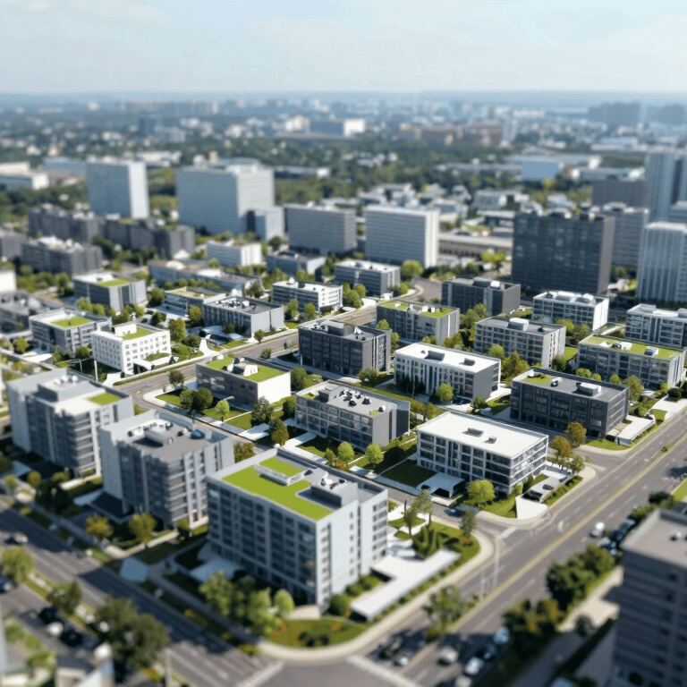 Portrait of Marcus Thorne, the third partner, dressed in a sharp blazer, standing in a sophisticated modern library, professional and modern style, incorporating #1A2E35.