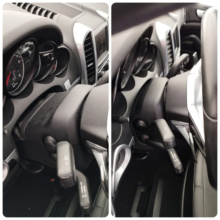 avant aprés detailing nettoyage hirson 02500