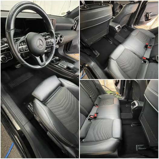 mercedes detailing nettoyage auto aisne