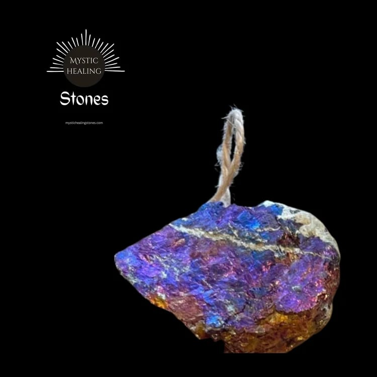 Chalcopyrite