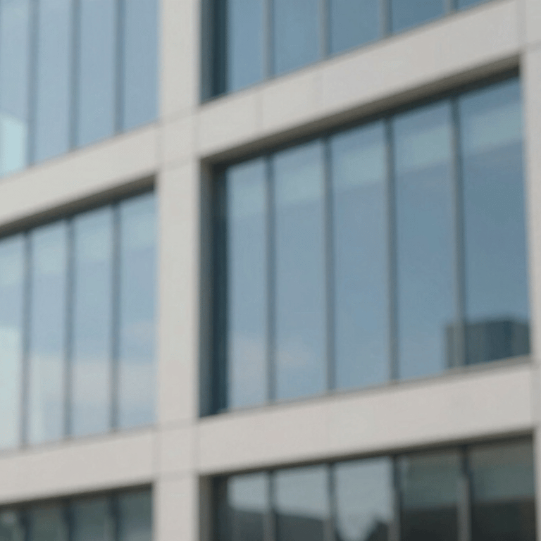 A macro shot of a stethoscope on a clean surface, emphasizing medical precision and the brand's professional mood with #1A2F3D highlights.