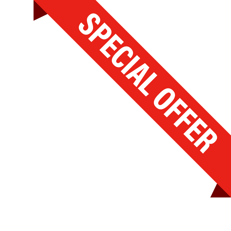 Special Offer