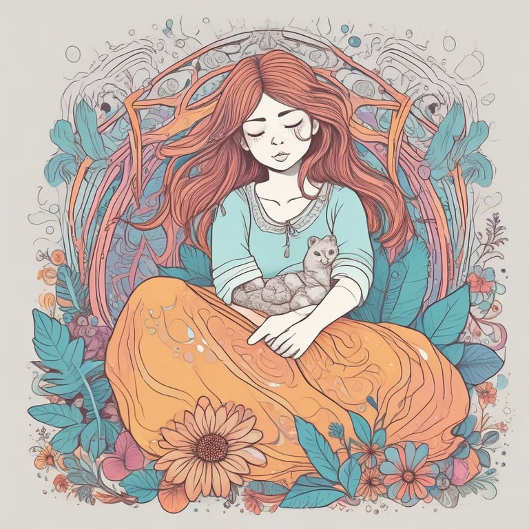 Bright living room with modern inventory