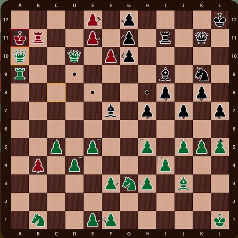 Solución ejercico clasificatorio europeo ronda 1 Quzternity Clubs España