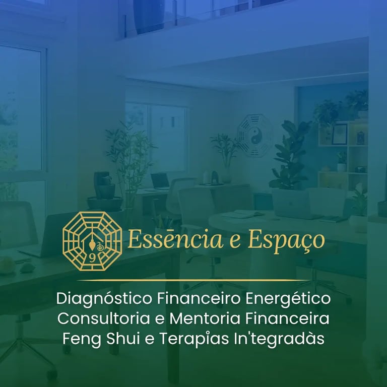 Essēncia & Espaço
