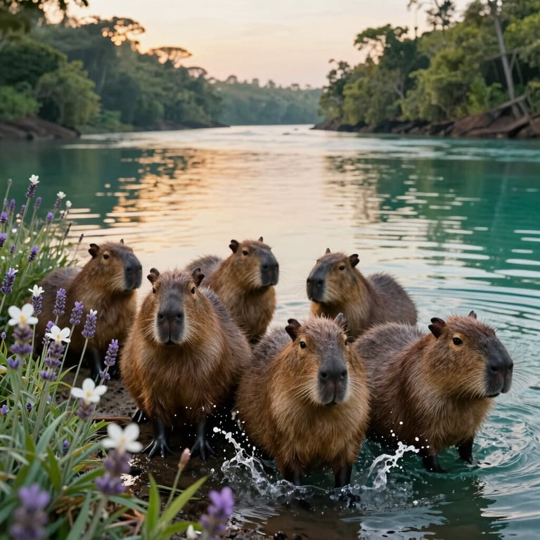 Bright living room with modern inventory