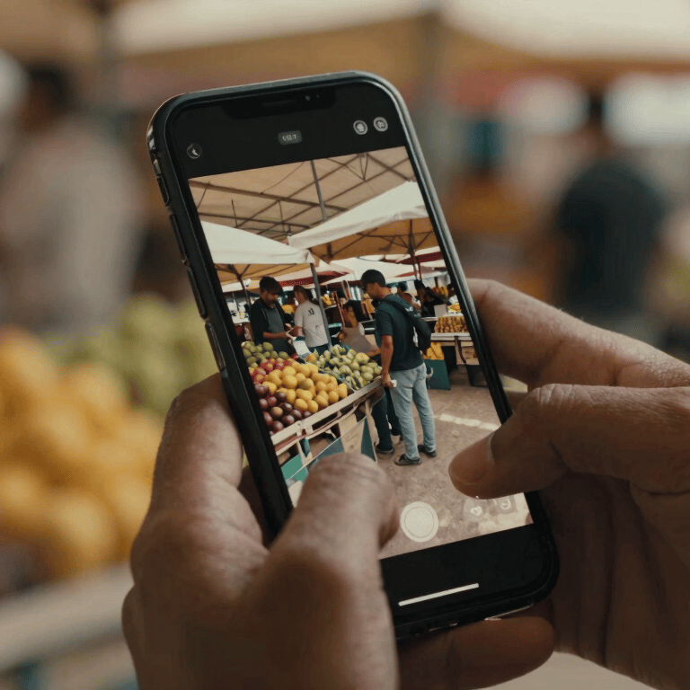 Close-up of a rustic sourdough loaf on a parchment-colored (#FAF5E5) linen cloth, soft lighting, professional food photography style.