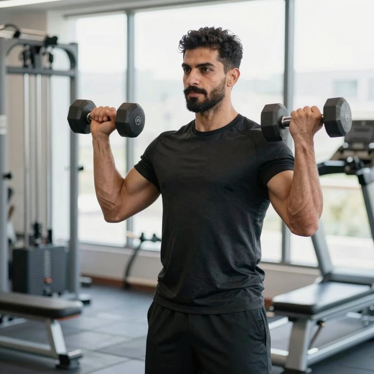 Behind-the-scenes shot of a photoshoot with models and creative team collaborating.