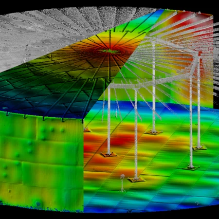 Curso Calibración Tanques de almacenamiento