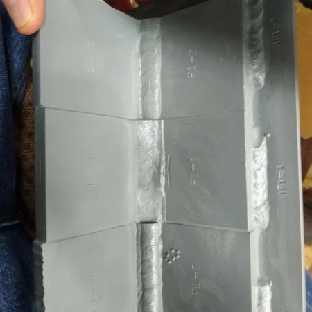 Preparación parte B CWI