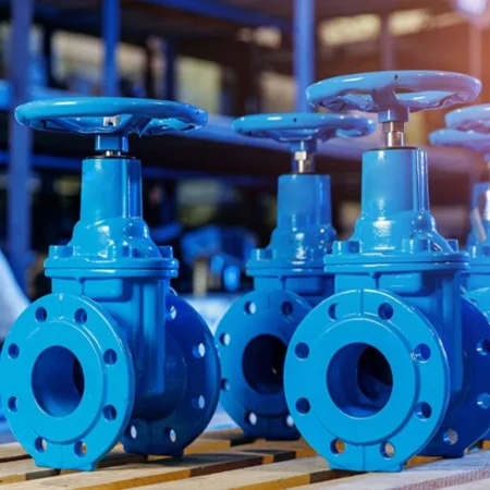 Diplomado Válvulas industriales