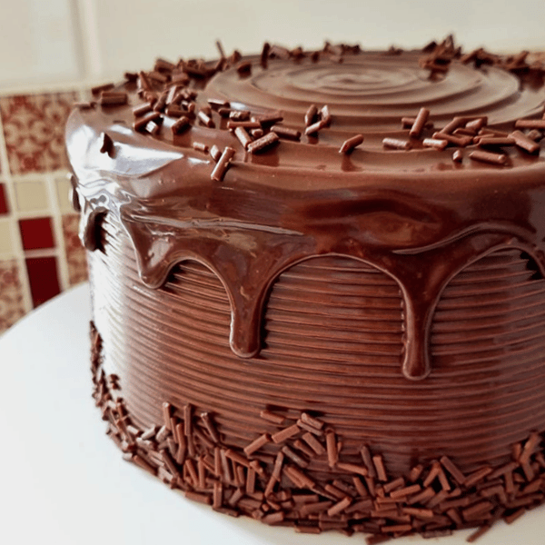 Bolo de brigadeiro guarulhos