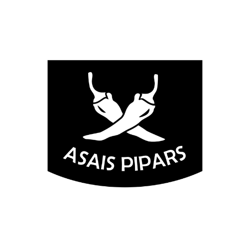 Asais Pipars – čili mērces no Latvijā audzētiem čili pipariem