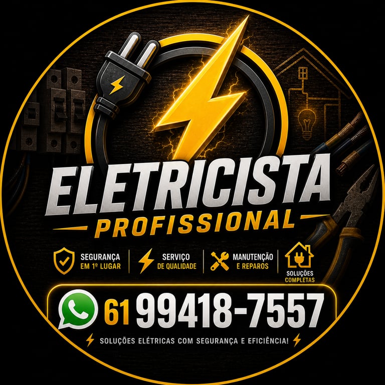 ELETRICISTA PROFISSIONAL