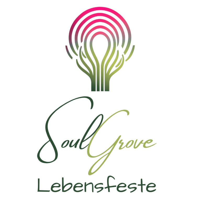 SoulGrove Lebensfeste - Firmenlogo