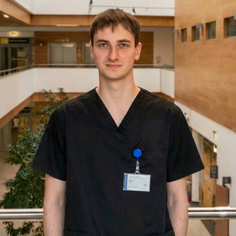 Nauczyciel chemii online i stacjonarnie – szkoła Dawka Wiedzy