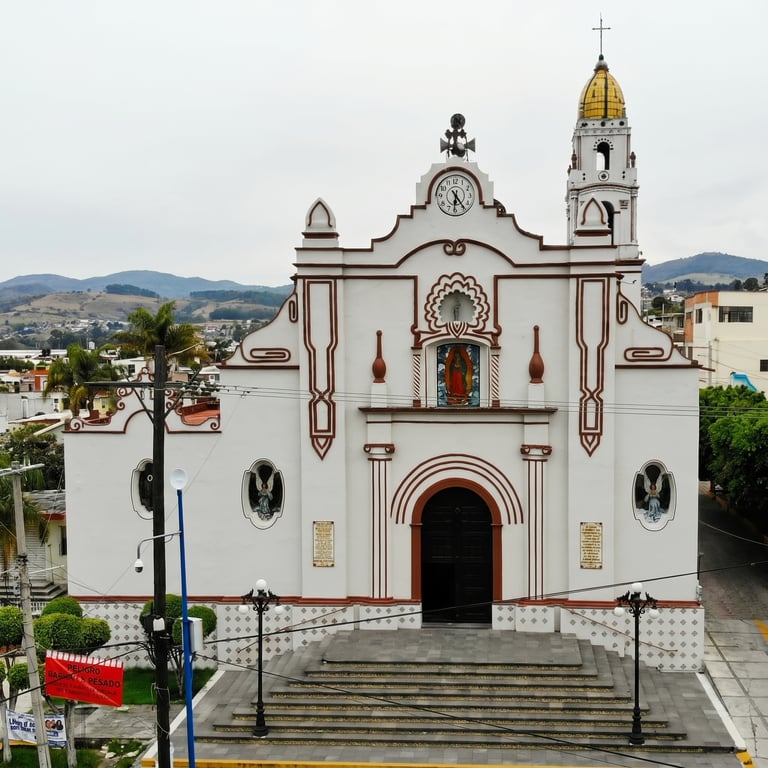 Chipilo puebla, publo italiano en Mexico