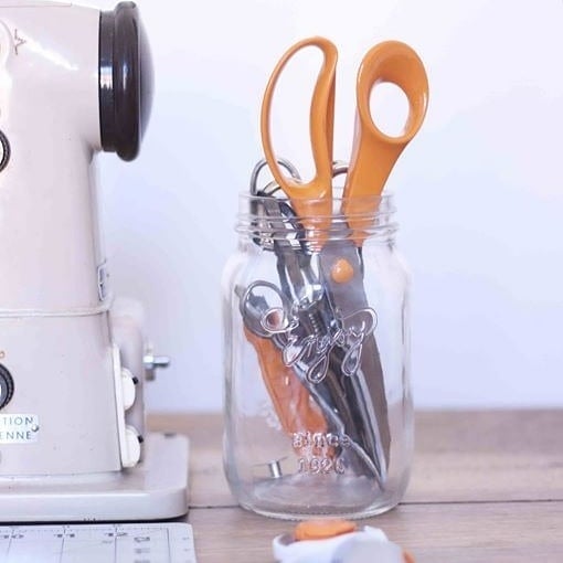 ciseaux couture - Rozyli