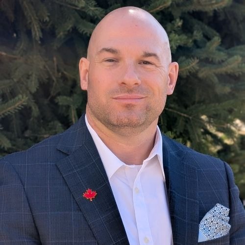 Christian Comete Atlas Key Co. Founder