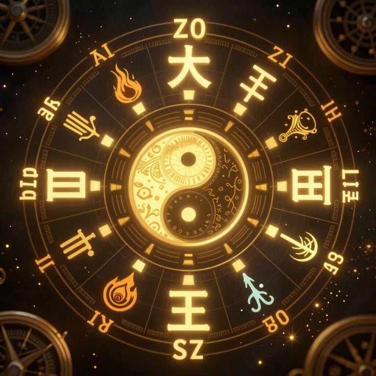 white and black abstract painting