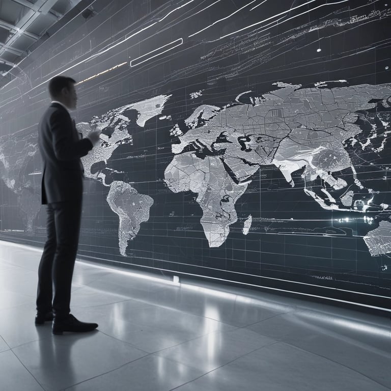 black blue and yellow textile