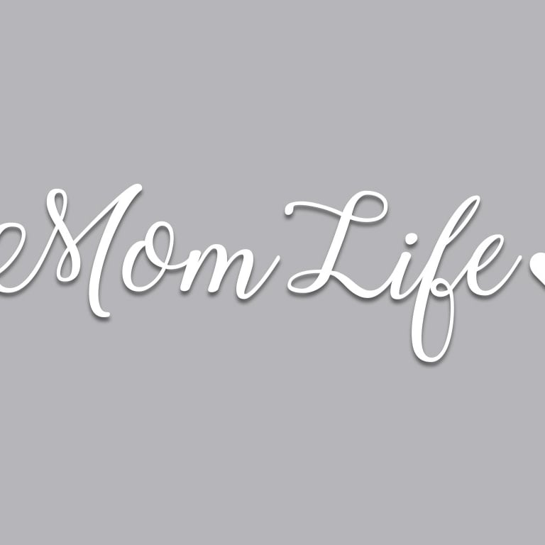 Apperal Printing SMRT Printing® | Texas, USA | Mother's Day
